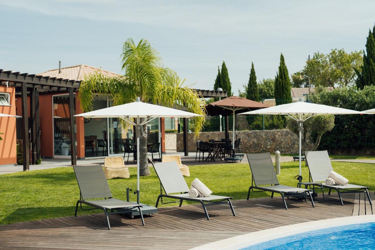 Hello Villas Aparthotel Carvoeiro (Lagoa)